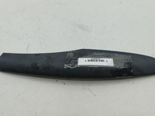 крышка (заглушка) рейлинга Volkswagen Passat B5 1998, 1.8 л., бензин, МКПП, серый, универсал, 3B9860145A