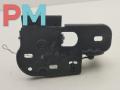 ответная часть (скоба) замка двери Volkswagen Passat B6 2006, 2.0 л., дизель, МКПП, чёрный, универсал, 3C0823480 - фото №2