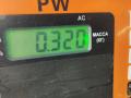 ответная часть (скоба) замка двери Volkswagen Passat B6 2006, 2.0 л., дизель, МКПП, чёрный, универсал, 3C0823480 - фото №3