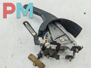 рычаг ручного тормоза (ручника) Ford Mondeo 3 поколение 2000, 1.8 л., бензин, МКПП, чёрный, хетчбэк 5 дв., 1S712780AJ