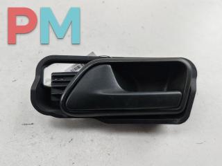 ручка внутренняя передняя левая Volkswagen Caddy 3 поколение 2005, 2.0 л., дизель, МКПП, белый, фургон, 1T2837197A