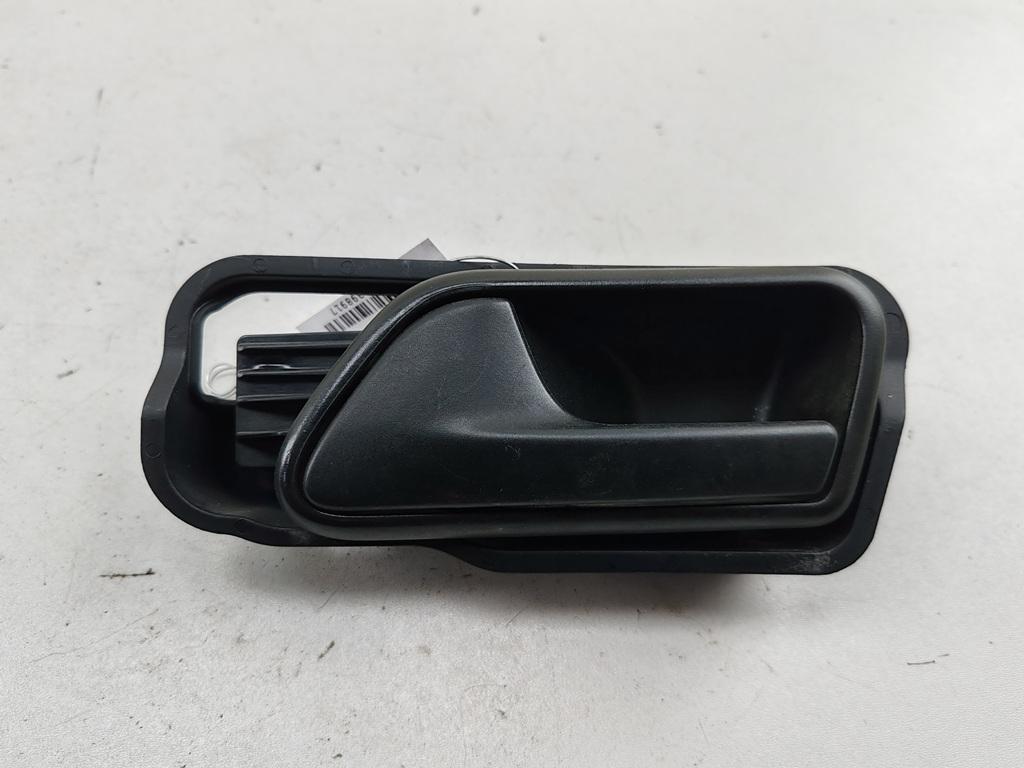 ручка внутренняя передняя левая Volkswagen Caddy 2005, 2.0 л., дизель, МКПП, белый, фургон, 1T2837197A