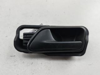 ручка внутренняя передняя левая Volkswagen Caddy 2005, 2.0 л., дизель, МКПП, белый, фургон, 1T2837197A