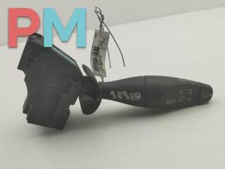 переключатель дворников Ford Mondeo 3 поколение [рестайлинг] 2004, 2.5 л., бензин, АКПП, серый, хетчбэк 5 дв.