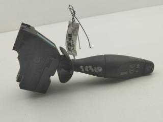 переключатель дворников Ford Mondeo 3 поколение [рестайлинг] 2004, 2.5 л., бензин, АКПП, серый, хетчбэк 5 дв.