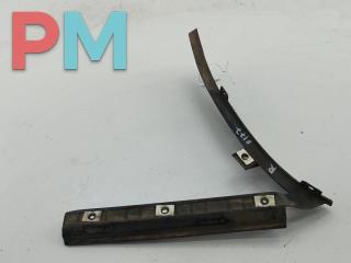 кронштейн заднего бампера Volkswagen Passat B5 1998, 1.8 л., бензин, МКПП, синий, универсал, 3B9807394