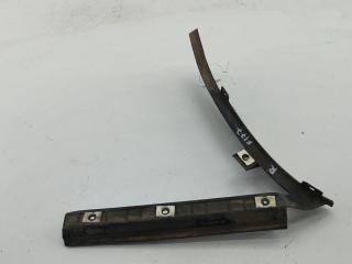 кронштейн заднего бампера Volkswagen Passat B5 1998, 1.8 л., бензин, МКПП, синий, универсал, 3B9807394