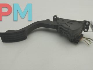 педаль Ford Focus 2 поколение [рестайлинг] 2007, 1.6 л., i, бензин, МКПП, чёрный, универсал, 4M519F836AH