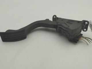 педаль Ford Focus 2 поколение [рестайлинг] 2007, 1.6 л., i, бензин, МКПП, чёрный, универсал, 4M519F836AH