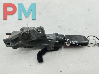 замок зажигания Volkswagen Passat B5 [рестайлинг] 2004, 2.0 л., дизель, МКПП, серый, универсал, 4B0905851