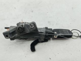 замок зажигания Volkswagen Passat B5+ (GP) 2004, 2.0 л., дизель, МКПП, серый, универсал, 4B0905851