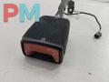 замок ремня безопасности Volkswagen Passat B6 2008, 2.0 л., дизель, МКПП, серый, универсал, 1K3857756AK - фото №2