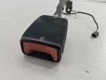 замок ремня безопасности Volkswagen Passat B6 2008, 2.0 л., дизель, МКПП, серый, универсал, 1K3857756AK - фото №2