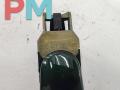 ручка наружная передняя правая Volkswagen Passat B5 1997, 2.3 л., бензин, МКПП, зелёный, седан - фото №3