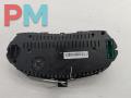 приборная панель Skoda Fabia 2 поколение (5J) 2009, 1.2 л., бензин, МКПП, серый, хетчбэк 5 дв., 5J0920801B - фото №3
