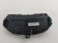 приборная панель Skoda Fabia 2 поколение (5J) 2009, 1.2 л., бензин, МКПП, серый, хетчбэк 5 дв., 5J0920801B - фото №3