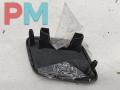 крышка омывателя фар Volkswagen Passat B6 2005, 2.0 л., бензин, АКПП, чёрный, универсал, 3C0955109A - фото №2