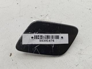 крышка омывателя фар Volkswagen Passat B6 2005, 2.0 л., бензин, АКПП, чёрный, универсал, 3C0955109A