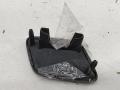 крышка омывателя фар Volkswagen Passat B6 2005, 2.0 л., бензин, АКПП, чёрный, универсал, 3C0955109A - фото №2