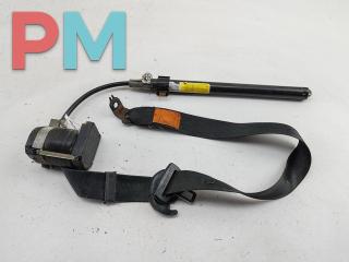 ремень безопасности Volkswagen Vento 1 поколение 1997, 1.6 л., бензин, АКПП, зелёный, седан, 1H4857705A