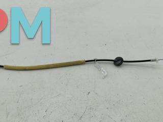 трос двери Ford Focus 2 поколение 2006, 1.6 л., дизель, МКПП, синий, универсал, 994137104
