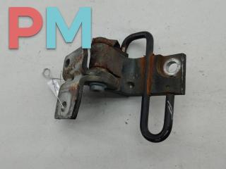 петля двери Volkswagen Passat B6 2006, чёрный, универсал