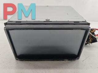 магнитола Ford Focus 2 поколение 2006, 1.6 л., i, бензин, МКПП, чёрный, универсал, DDX6029