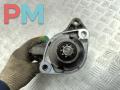 стартер Skoda Octavia mk1 (A4 1U) 1999, 1.6 л., бензин, МКПП, красный, универсал, 020911023F, 0001121006 - фото №3