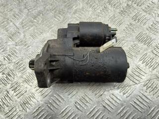стартер Skoda Octavia mk1 (A4 1U) 1999, 1.6 л., бензин, МКПП, красный, универсал, 020911023F, 0001121006