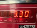 стартер Skoda Octavia mk1 (A4 1U) 1999, 1.6 л., бензин, МКПП, красный, универсал, 020911023F, 0001121006 - фото №5