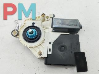 моторчик стеклоподъемника передний левый Volkswagen Passat B6 2009, 2.0 л., АКПП, универсал, 1K0959792N
