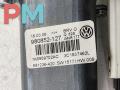 моторчик стеклоподъемника передний левый Volkswagen Passat B6 2009, 2.0 л., АКПП, универсал, 1K0959792N - фото №5