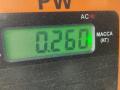 фара противотуманная правая Ford Focus 2 поколение [рестайлинг] 2007, 1.6 л., i, бензин, МКПП, красный, кабриолет, 2N1115201AB - фото №3