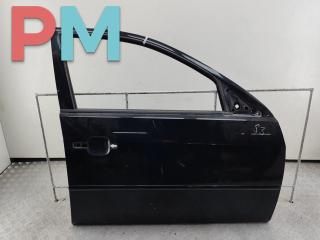 дверь сдвижная Ford Mondeo 3 поколение [рестайлинг] 2005, чёрный, универсал