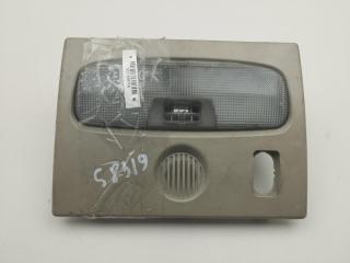 фонарь салона (плафон) Ford Mondeo 4 поколение 2009, 2.0 л., дизель, АКПП, белый, универсал, 3M51R045B54CDW
