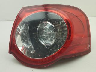 фонарь задний правый Volkswagen Passat B6 2006, 2.0 л., дизель, МКПП, чёрный, универсал, 3C9945096N
