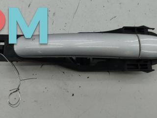 ручка наружная передняя правая Skoda Octavia mk1 (A4 1U) 2003, 1.9 л., дизель, МКПП, серый, универсал, 8Y0837885