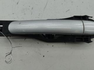 ручка наружная передняя правая Skoda Octavia mk1 (A4 1U) 2003, 1.9 л., дизель, МКПП, серый, универсал, 8Y0837885