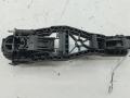 ручка наружная передняя правая Skoda Octavia mk1 (A4 1U) 2003, 1.9 л., дизель, МКПП, серый, универсал, 8Y0837885 - фото №2