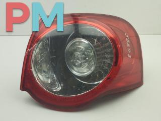 фонарь задний правый Volkswagen Passat B6 2005, 2.0 л., бензин, АКПП, чёрный, универсал, 3C9945096