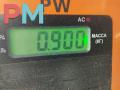 фонарь задний правый Volkswagen Passat B6 2005, 2.0 л., бензин, АКПП, чёрный, универсал, 3C9945096 - фото №3