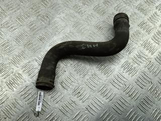 патрубок радиатора Volkswagen Vento 1 поколение 1997, 1.6 л., бензин, 1H0121051B