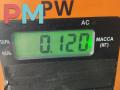 личинка дверного замка Volkswagen Passat B5 1997, 1.6 л., бензин, МКПП, зелёный, универсал, 3B0837168D - фото №3