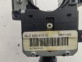 переключатель подрулевой Volkswagen Bora 2001, 1.6 л., бензин, МКПП, серый, универсал, 8L0953513 - фото №5