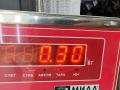 переключатель подрулевой Volkswagen Bora 2001, 1.6 л., бензин, МКПП, серый, универсал, 8L0953513 - фото №6