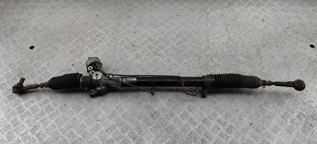рулевая рейка Volkswagen Passat B5+ (GP) 2001, 1.6 л., бензин, МКПП, серый, универсал, 8D1422072