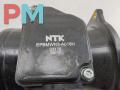 Расходомер (измеритель потока воздуха) Volkswagen Passat B5 1997, 1.6 л., бензин, МКПП, зелёный, универсал - фото №2
