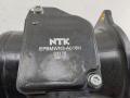 Расходомер (измеритель потока воздуха) Volkswagen Passat B5 1997, 1.6 л., бензин, МКПП, зелёный, универсал - фото №2