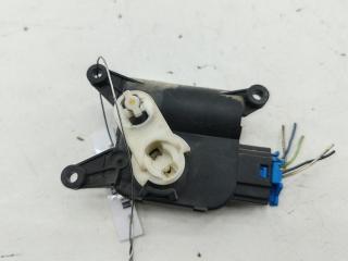 моторчик заслонки печки Volkswagen Passat B6 2007, 2.0 л., дизель, МКПП, синий, универсал, 3C1907511