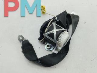 ремень безопасности Volkswagen Passat B6 2008, 2.0 л., дизель, МКПП, серый, универсал, 3C1857705F
